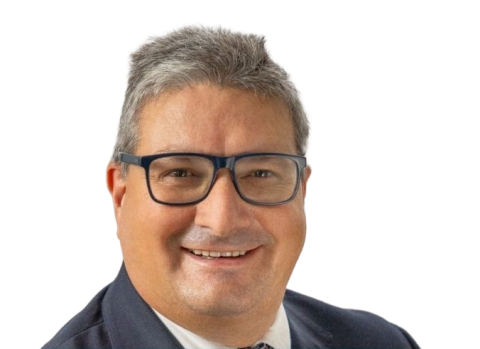 Malcolm Reynolds profile image